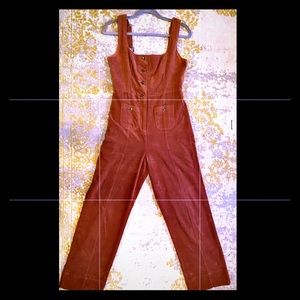 Urban Outfitters Jumpsuit 🔥